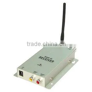 A/V Receiver thumbnail-1