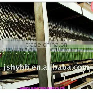 Tinplate Sheet T62-64 Printed Tinplate Sheet 1-8 Colors Printing thumbnail-4