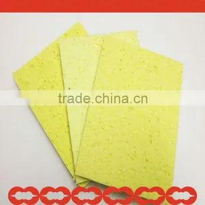 Natural Custom Die Cut Sponge Iron Wholesaler thumbnail-1