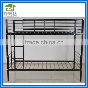 Manufacturer of Bunk Bed Cheap Price for UK,FRANCE Market thumbnail-2