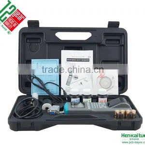 Oxidation Reduction Potential ORP PH Meter AZ9861 Smart Programmer Data Logger Printer thumbnail-5