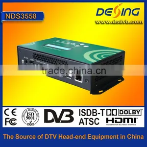 Mini DVB-T Modulator thumbnail-1