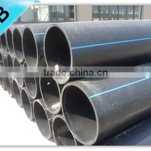 Polyethylene Pipe & Fittings, PE Pipe Price List, EB thumbnail-2
