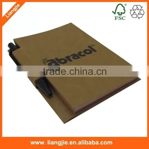 Writing Pad With Pen thumbnail-4