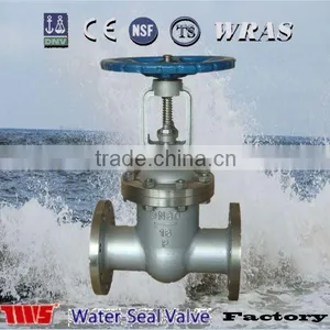 DN40-DN600 Sea Water Gate Valve thumbnail-1