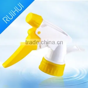 Yuyao RUIHUI With Non-spill Trigger Sprayer 28/410 thumbnail-1
