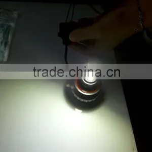 Factory Price High Lumen H4 H7 H8 9005 3S Led Auto Headlight thumbnail-4