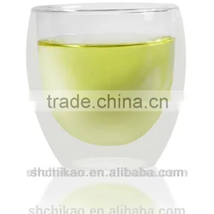 Double Wall Glass Cup thumbnail-2