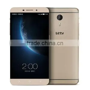 Original Letv Le One PRO Le 1 Pro X800 Mobile Phone Octa Core 2GHz Snapdragon 810 5.5'' 2560*1440P IPS 13MP Camera SmartPhone thumbnail-2