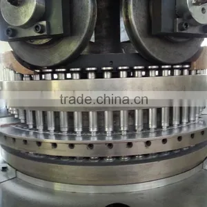 ZP-41D High Speed GMP Model Rotary Tablet Machine thumbnail-2