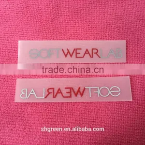 Wholesale Iron on Transfer Labels,heat Transfer Label in Garment Label thumbnail-3