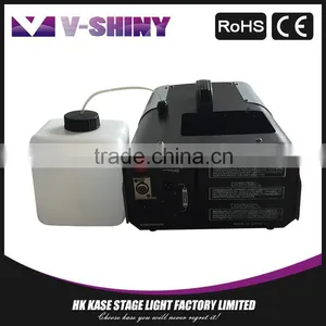 Stage 1500w Dmx Low Fog Machine thumbnail-4