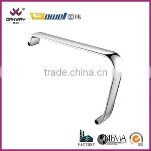 Simple Aluminum Armrest for Mesh Chair ALA-B1 thumbnail-3