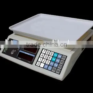 Digital Price Computing Scale thumbnail-1