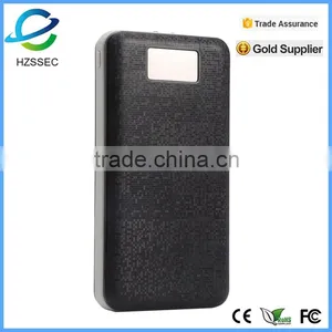 Hot Selling Large Capacity 20800mah Power Bank Universal Portable Charger Power Bank With Led Screen Digital Power Bank thumbnail-3