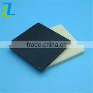 Acrylonitrile, Butadiene and Styrene, Natural ABS Board, 20MM ABS Plastic Sheet thumbnail-4