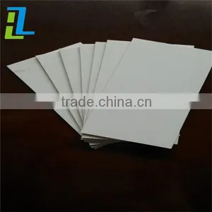Direct Selling High Quality Colorful Abs Plastic Sheet 4mm Thick thumbnail-4