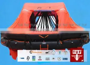 Solas Throw Over Life Raft thumbnail-1