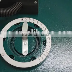 Perfect Hydraulic CNC KingBall Cutting Machine thumbnail-6
