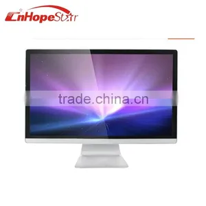 Metal Case Full HD 27 Inch LED TV ; OEM Flat-screen 27" LED TV thumbnail-1