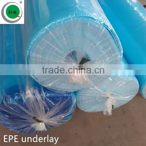 Foam Rubber for Flip Flops Foam Rubber Insulation Sheet Aluminum Foil Epe Foam Insulation thumbnail-1