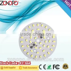 24w High Lumen Integrated IC Dimmable Driveless Alternating Current Led Module thumbnail-1