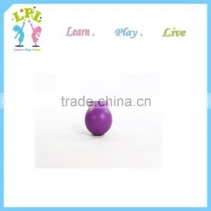 2016 Hot Sale Colourful 8.5 Inch Sports Pvc Ball for Kids Exercise Coordinate Ability thumbnail-5