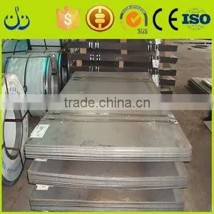 High Quality ASTM EH36 Ship Building Steel Plate thumbnail-1