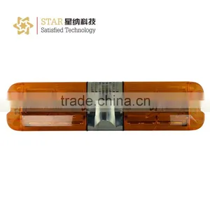 Led Traffic Warning Lightbar/emergency Led Halogen Rotating Lightbar thumbnail-5