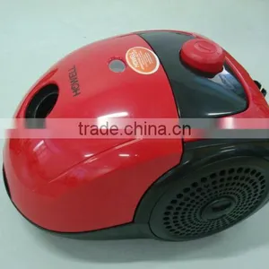 Dust Bag Vacuum Cleaner CS-H3601E thumbnail-1