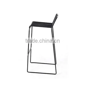 2016 New Design Vintage Metal Bar Stool High Chair Bar Furniture thumbnail-4