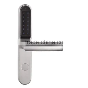Password Door Digital Lock thumbnail-3