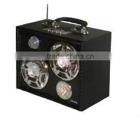 Active Speaker CK-S13 thumbnail-1