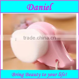 2014 New Design Hot Sale Face Washing Brush,deep Cleaning Washing Face Brush Makeup Brush,factory Direct Supply thumbnail-1
