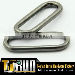 Foshan Factory no Lead and Nickel Free Zinc Alloy Garment Accessories thumbnail-2