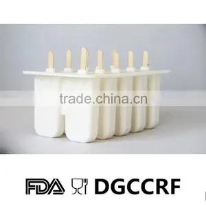Silicone Chess Ice Cube Tray thumbnail-1