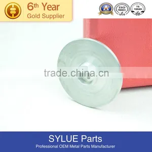 Ningbo High Precision Turning Parts For Wood Turnings for Sale thumbnail-5