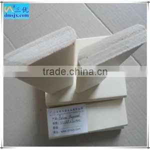 AB Grade Poplar Veneer Plywood Used for Furniture thumbnail-1