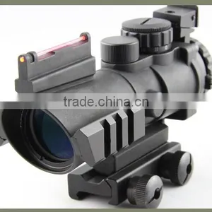 IMAGINE GL4x32G, Top Quality HD Quick Focusing Rifle Scope thumbnail-3