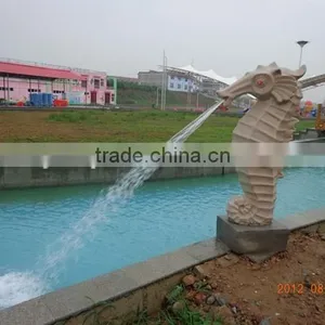 Outdoor Spa Water Fountain thumbnail-2