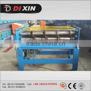 Sheet Metal Slitter Machine thumbnail-1