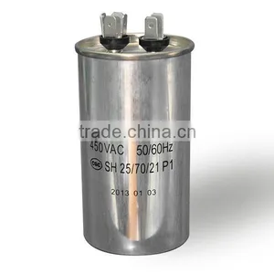OEM Service for Cbb65 Capacitor 130uf Explosion Proof Capacitor for Air Conditioners thumbnail-1