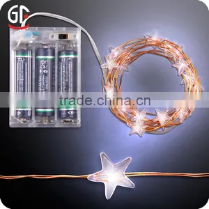2016 Christmas Lighting Led Light Falling Star Led Christmas Lights thumbnail-2
