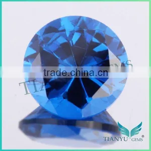 113# Synthetic Spinel Round Jewelry Stone Setting Machine thumbnail-1