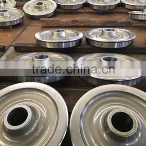 870mm Wheel thumbnail-2