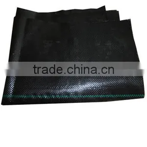 Best Quality PP Ground Cover Weed Net thumbnail-1
