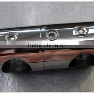 Stainless Steel Railing Rod Bracket thumbnail-2