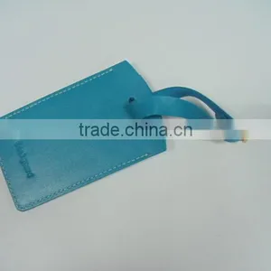 Funny Shaped Luggage Tag, Unique Luggage Tags thumbnail-3
