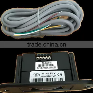 Advanced Best Selling Inbuilt Passive Infrared Sensor Used in Revolving Door thumbnail-3