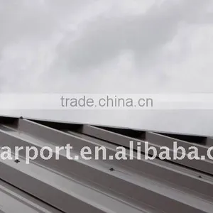 Steel Structure Building thumbnail-1